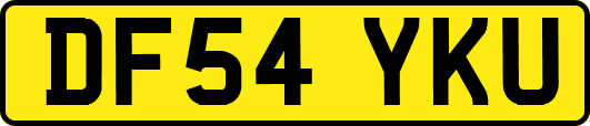 DF54YKU