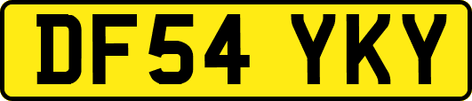 DF54YKY