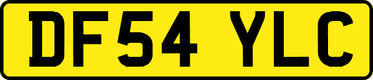 DF54YLC