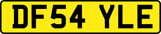 DF54YLE