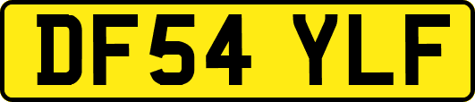 DF54YLF