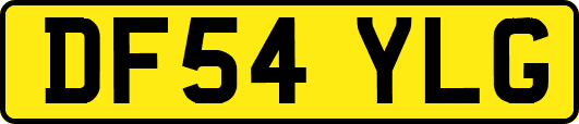 DF54YLG