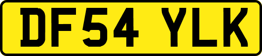 DF54YLK