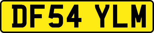 DF54YLM