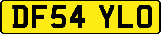 DF54YLO
