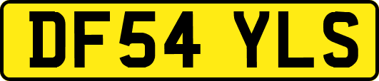DF54YLS