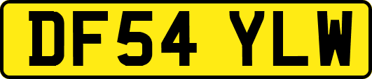 DF54YLW