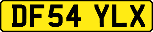 DF54YLX
