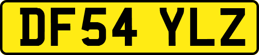 DF54YLZ