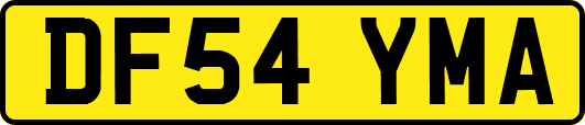 DF54YMA