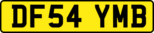 DF54YMB