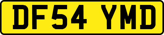 DF54YMD