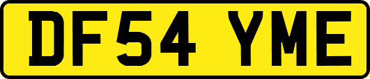 DF54YME
