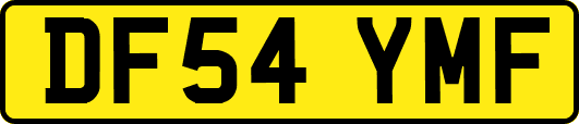 DF54YMF