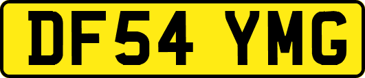 DF54YMG