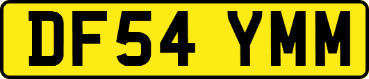 DF54YMM