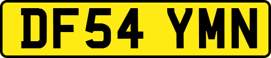 DF54YMN