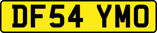 DF54YMO