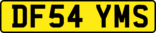 DF54YMS