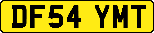 DF54YMT