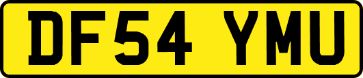 DF54YMU