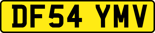 DF54YMV