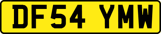 DF54YMW