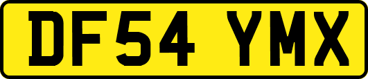 DF54YMX