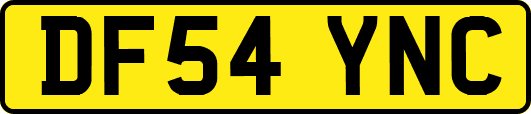 DF54YNC