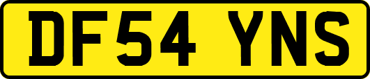 DF54YNS