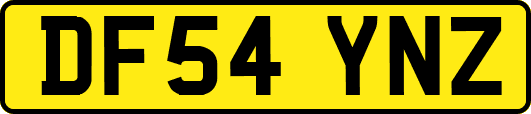 DF54YNZ