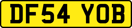 DF54YOB