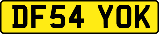 DF54YOK