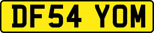 DF54YOM
