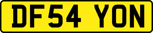 DF54YON