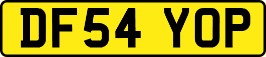 DF54YOP
