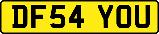 DF54YOU