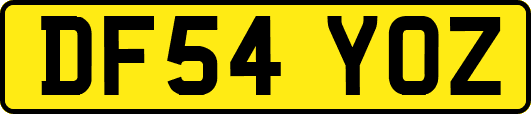 DF54YOZ
