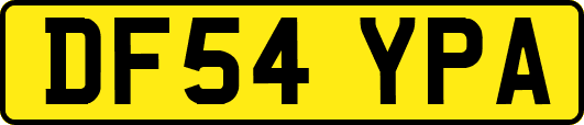 DF54YPA