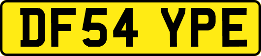 DF54YPE