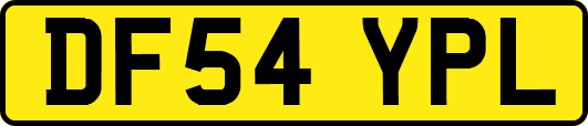 DF54YPL