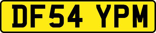DF54YPM