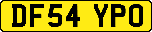DF54YPO