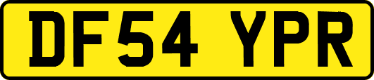 DF54YPR
