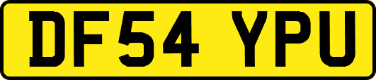 DF54YPU
