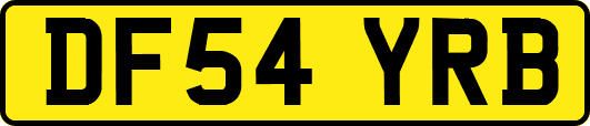 DF54YRB