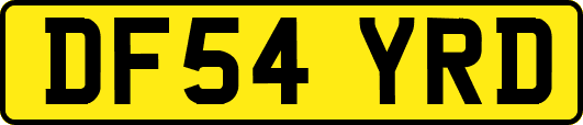 DF54YRD