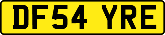 DF54YRE