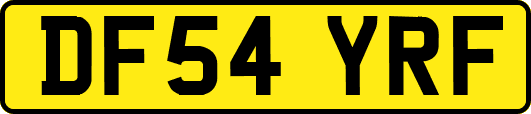 DF54YRF