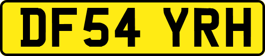 DF54YRH